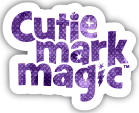 My Little Pony Cutie mark Magic